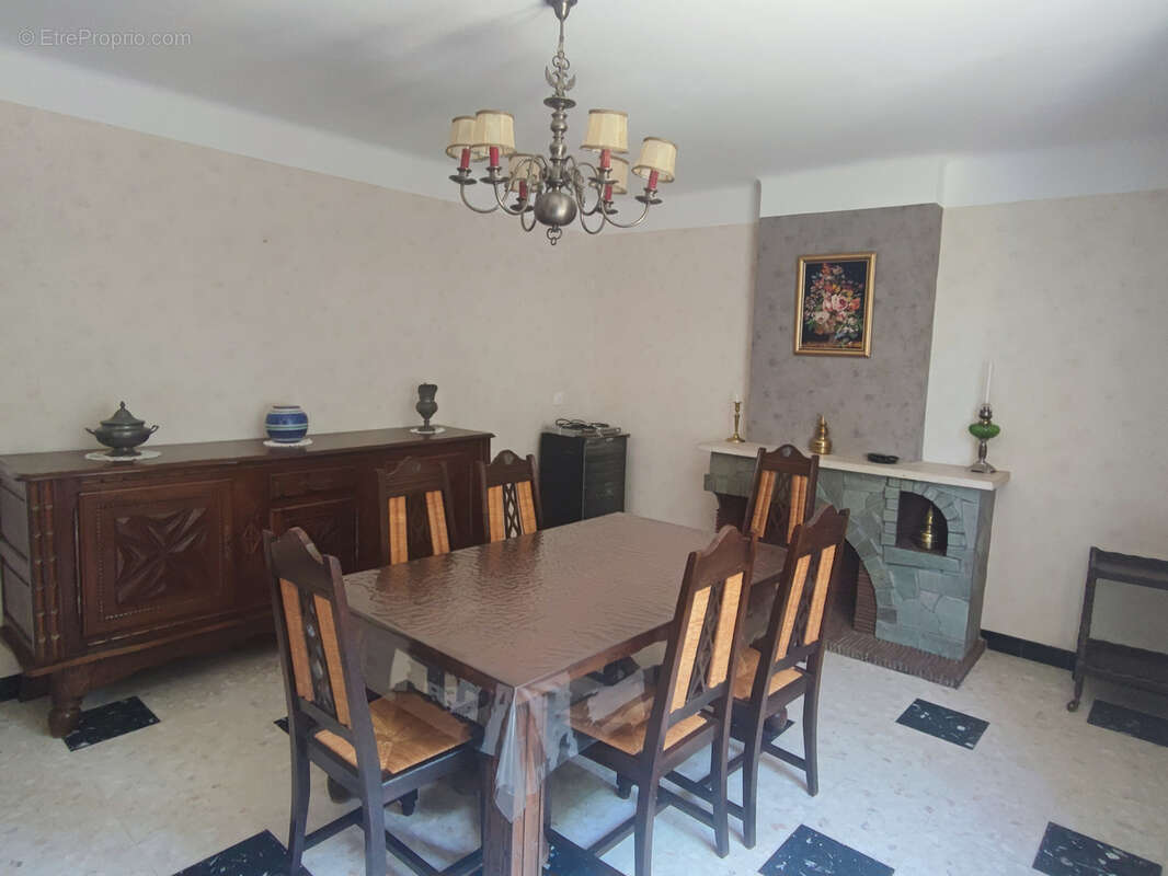 Maison de village - photo 7