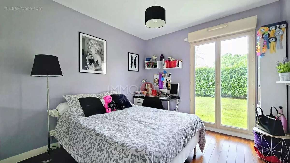 Appartement à LE RAINCY