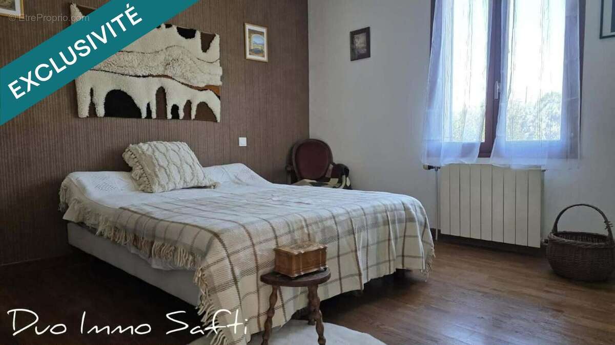 Photo 9 - Maison à SAINT-ETIENNE-LES-ORGUES