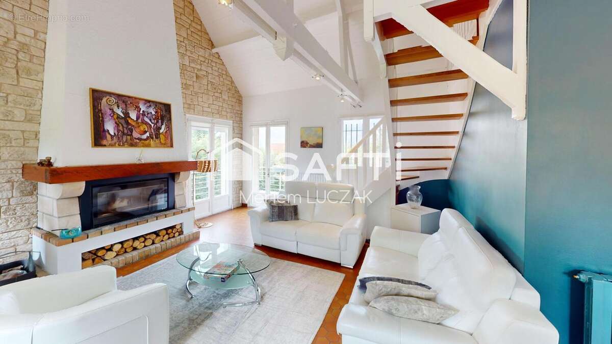 Photo 2 - Maison à BAZEMONT