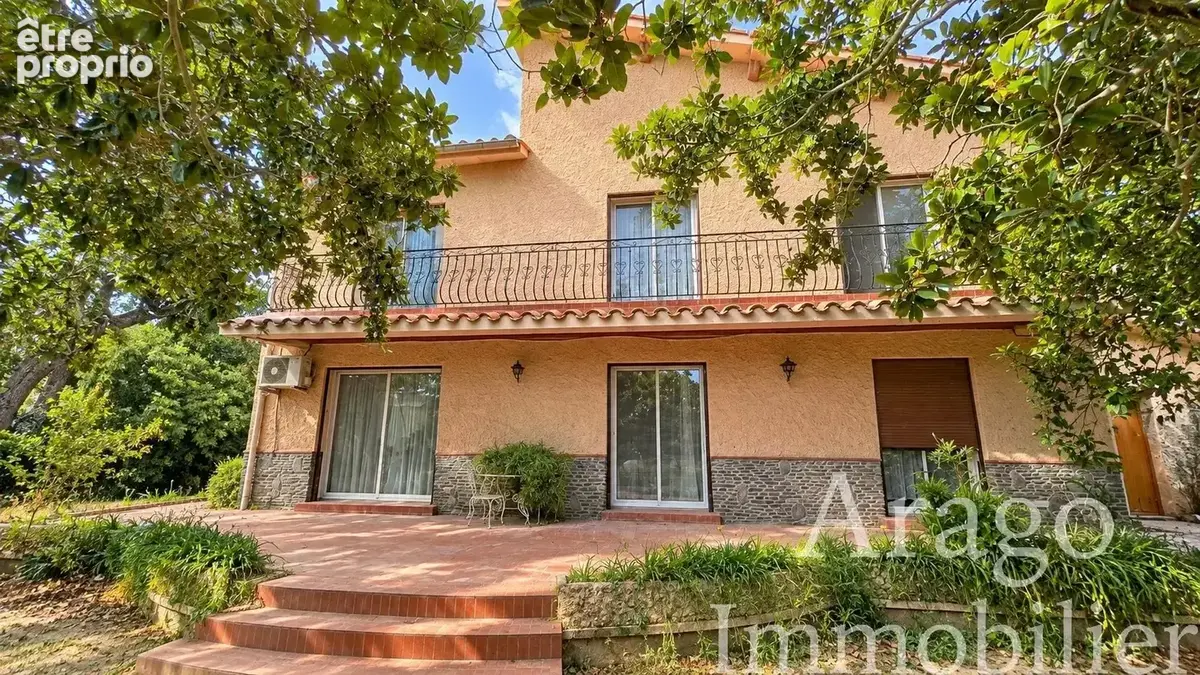 Villa 4 faces Perpignan - photo 2