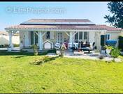 Photo 1 - Maison à FLOIRAC