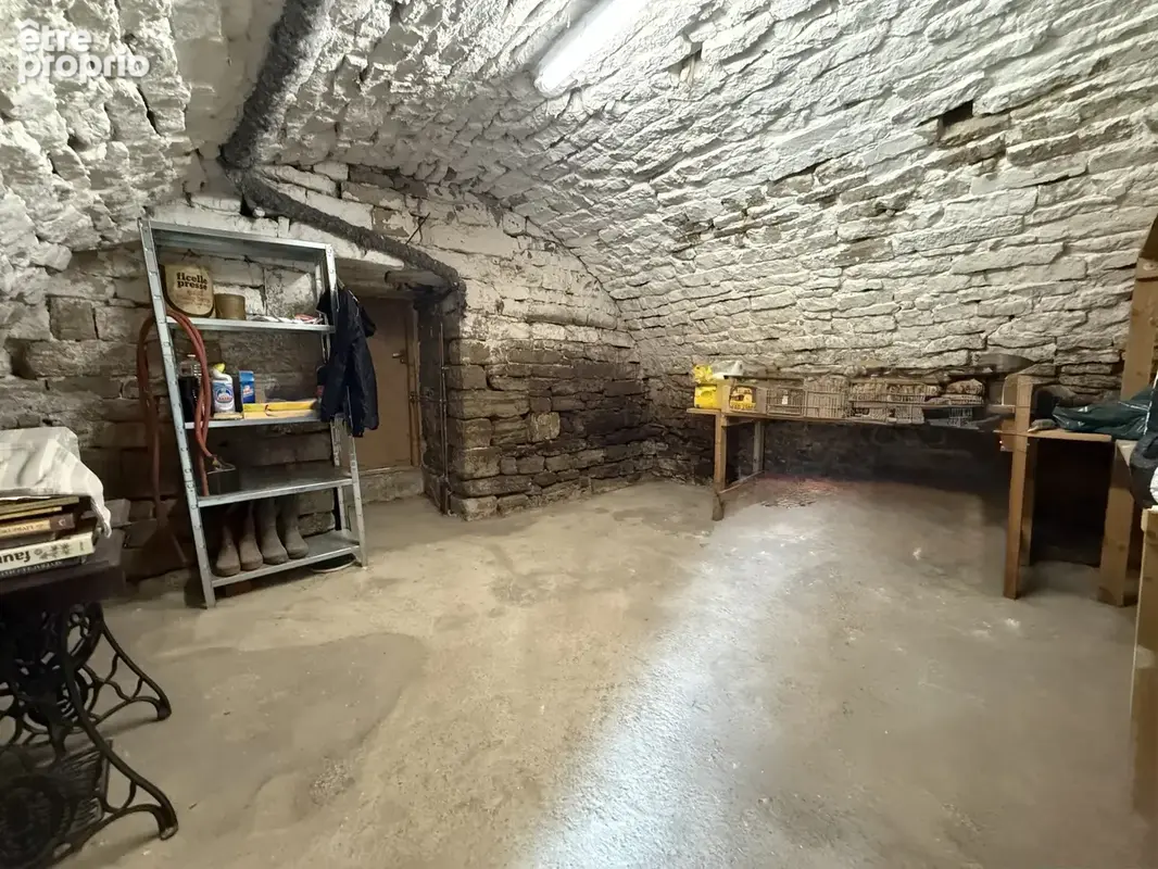 Maison de caractère avec appartement indépendant, proche Sévérac et autoroute - photo 27