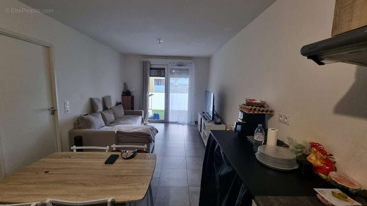Appartement à LORMONT