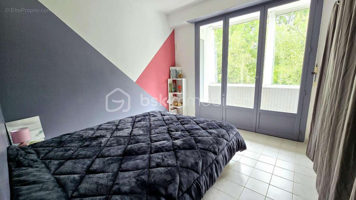 Maison à GAN