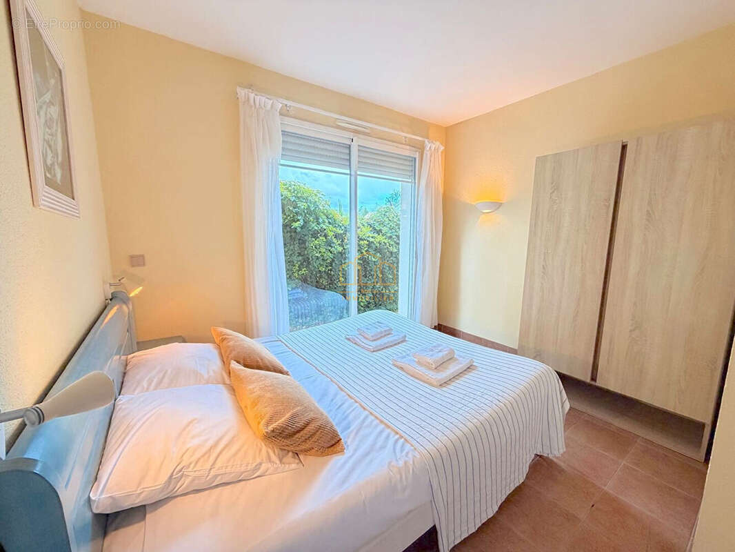 Maison T5 avec piscine à vendre au Golf de Gujan-Mestras - photo 15