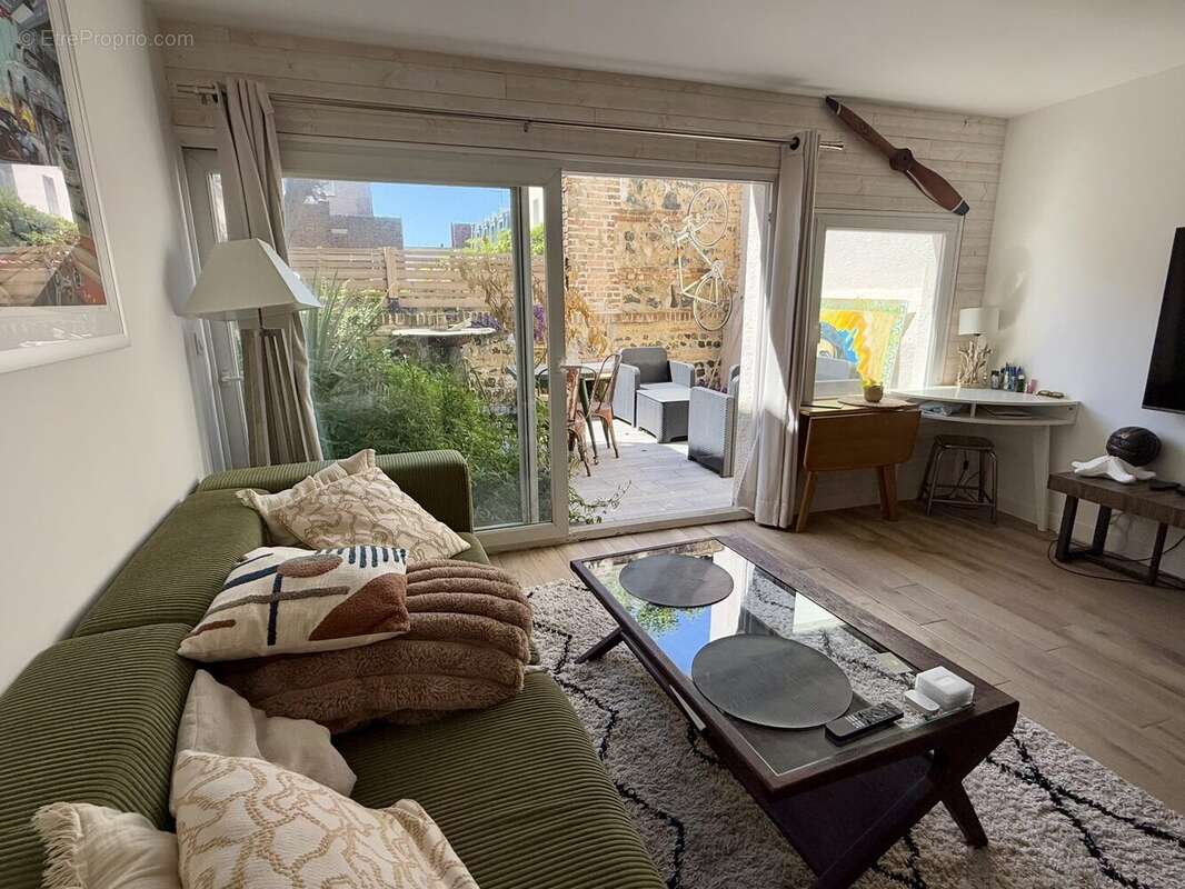 Maison à LE HAVRE