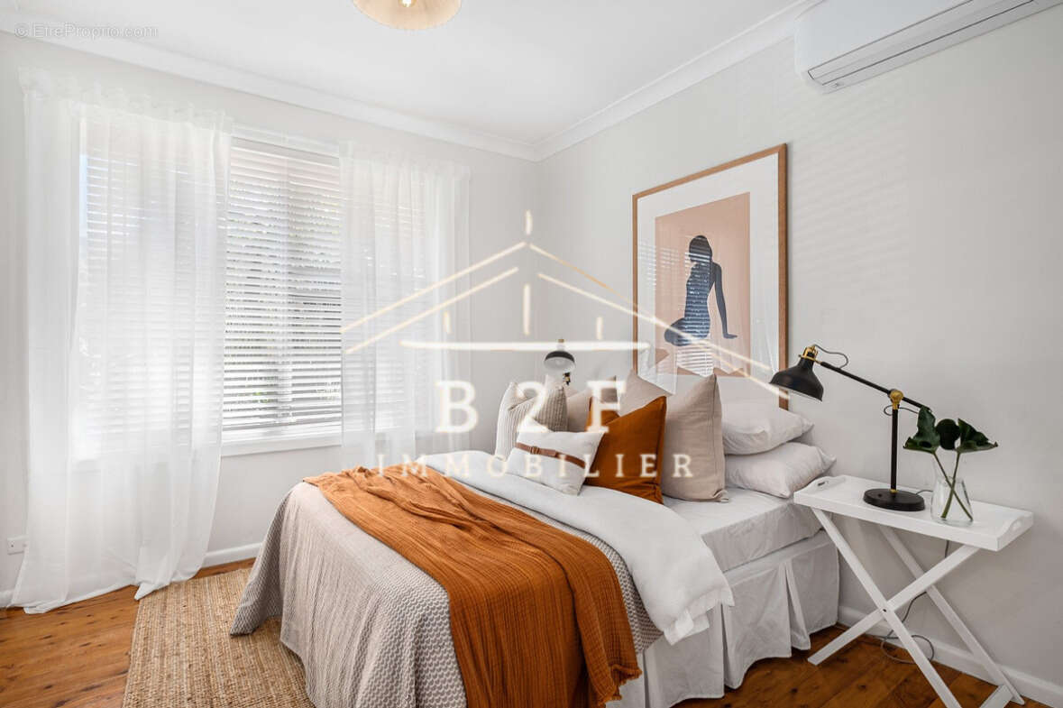 Appartement à GUJAN-MESTRAS