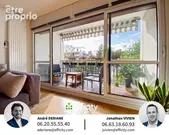 Appartement à NOISY-LE-ROI
