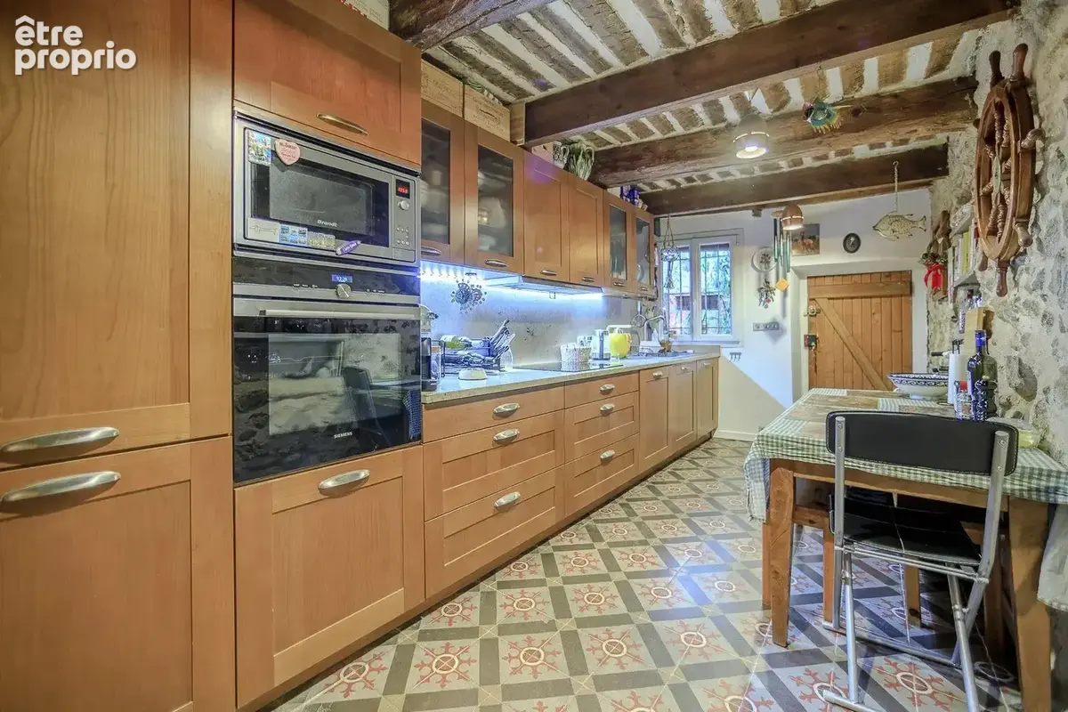 Maison 86 m² à Antibes  - photo 3