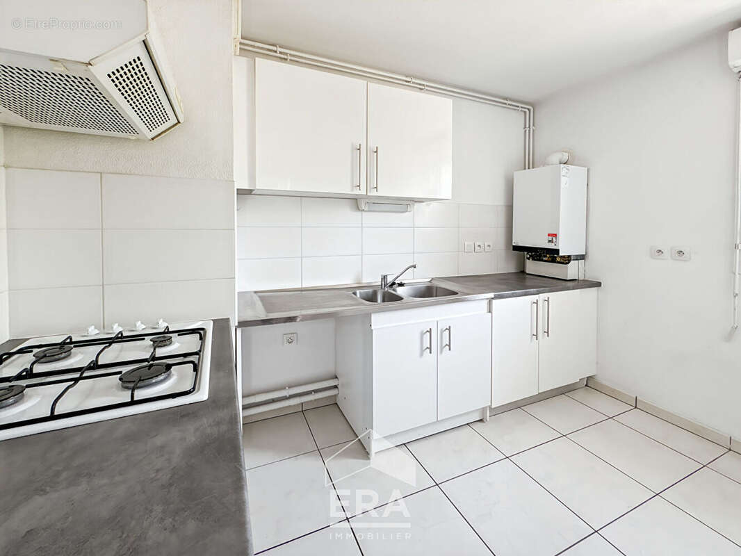 Appartement à EYSINES