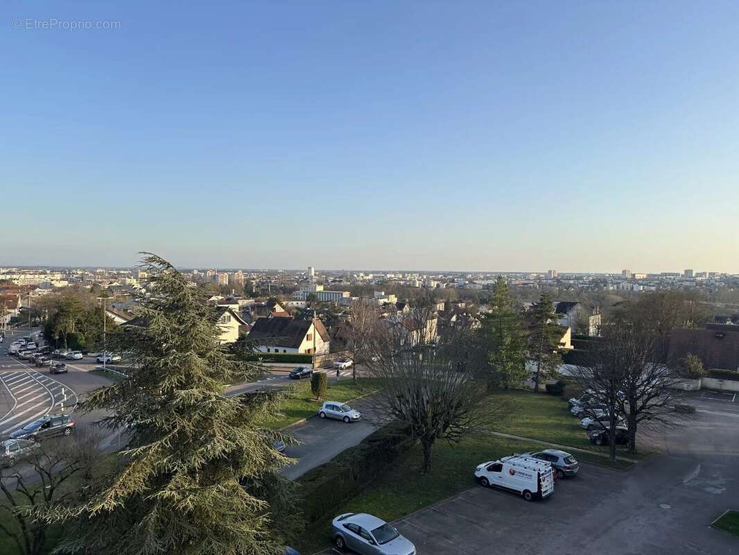 Appartement à TALANT