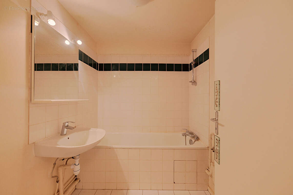 Appartement à VANVES