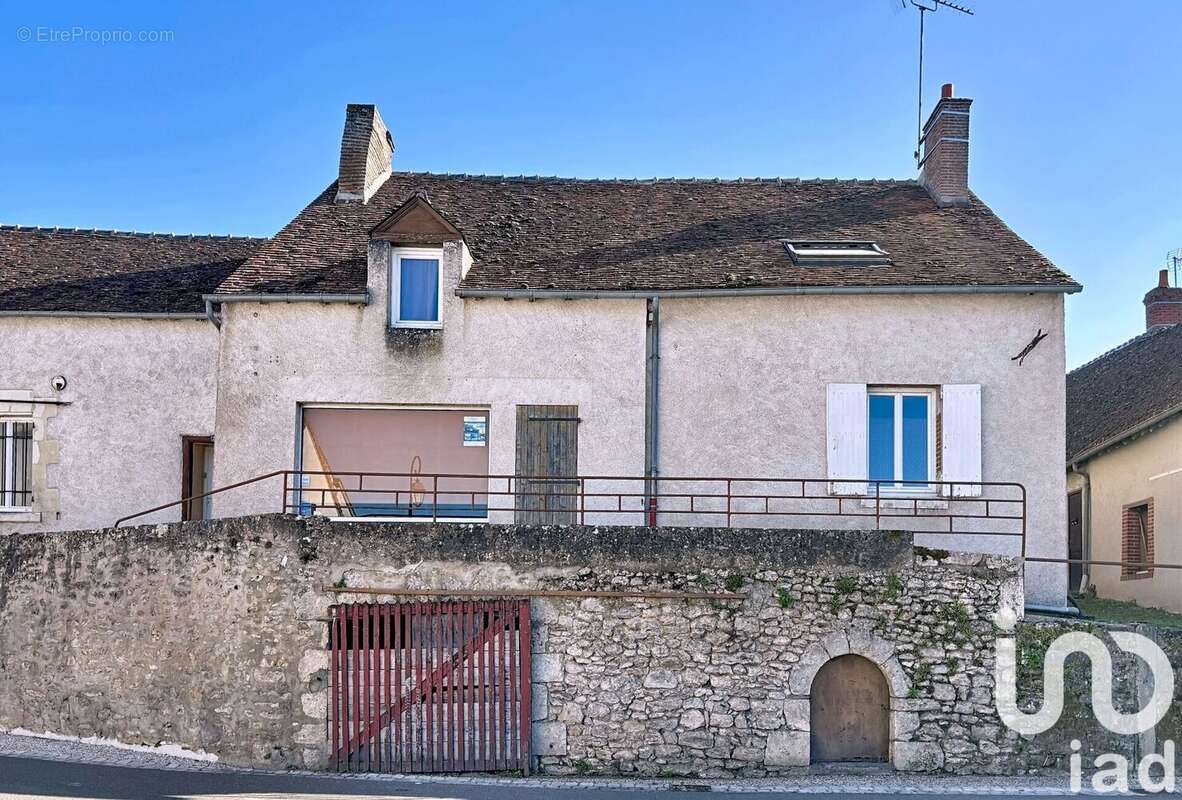 Maison 180 m² à Huisseau-Sur-Cosson  - photo 2