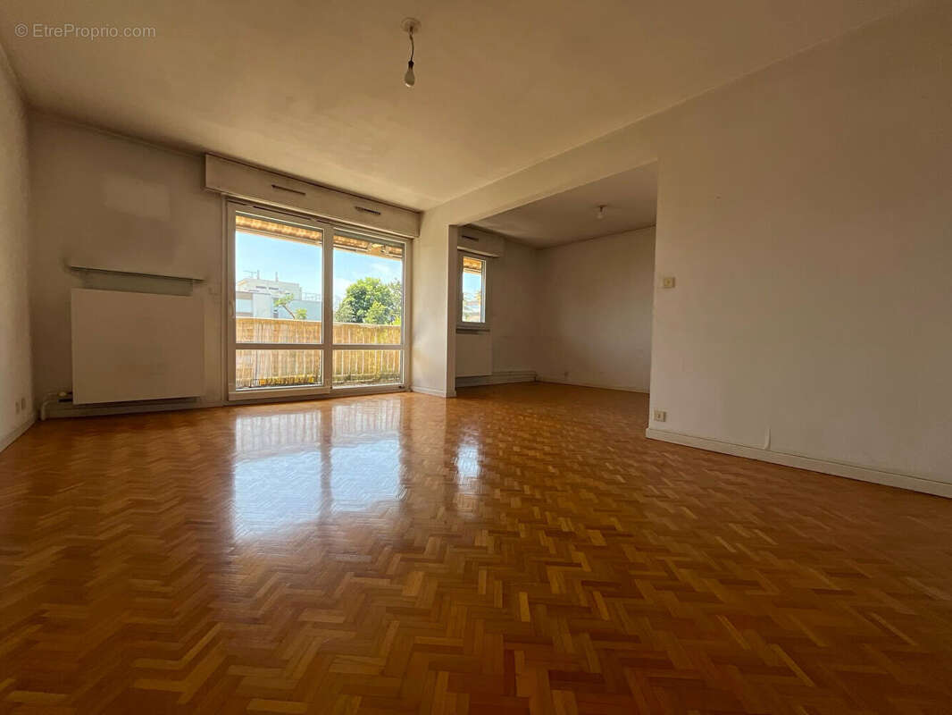 Appartement à BESANCON