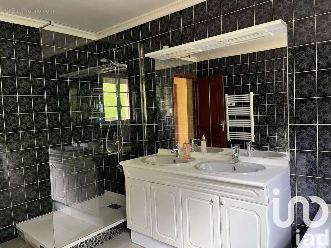 Photo 7 - Maison à FROLOIS