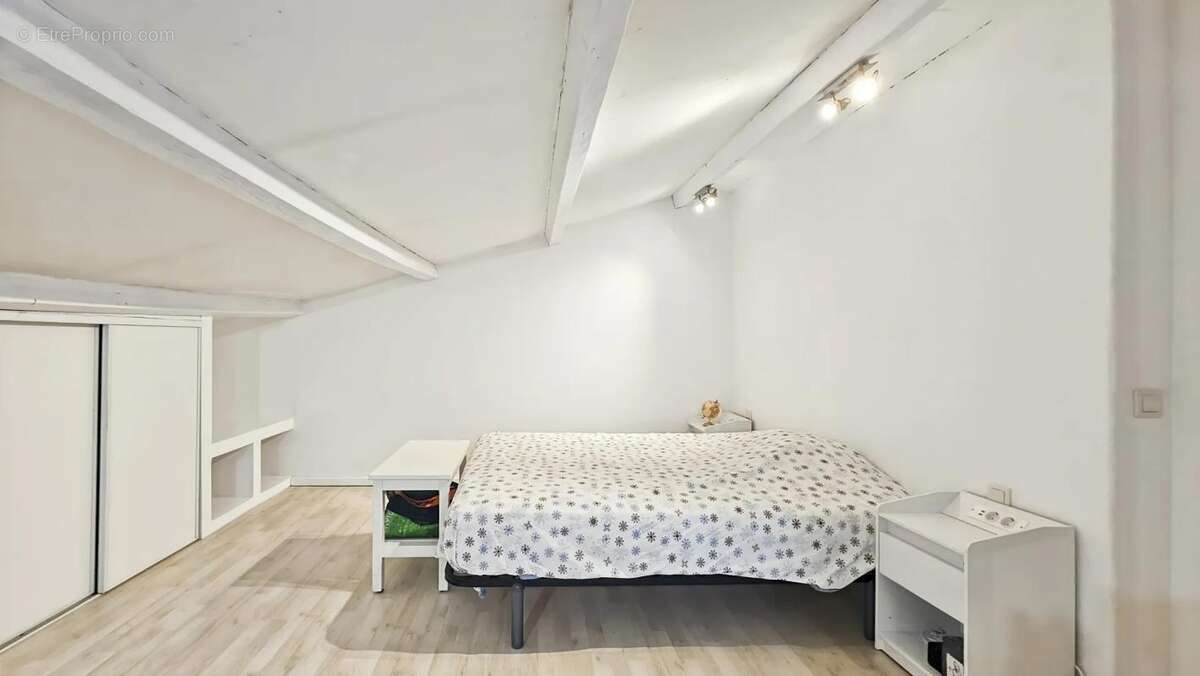Appartement à DRAGUIGNAN