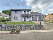 maas_00019 - Maison à REHON