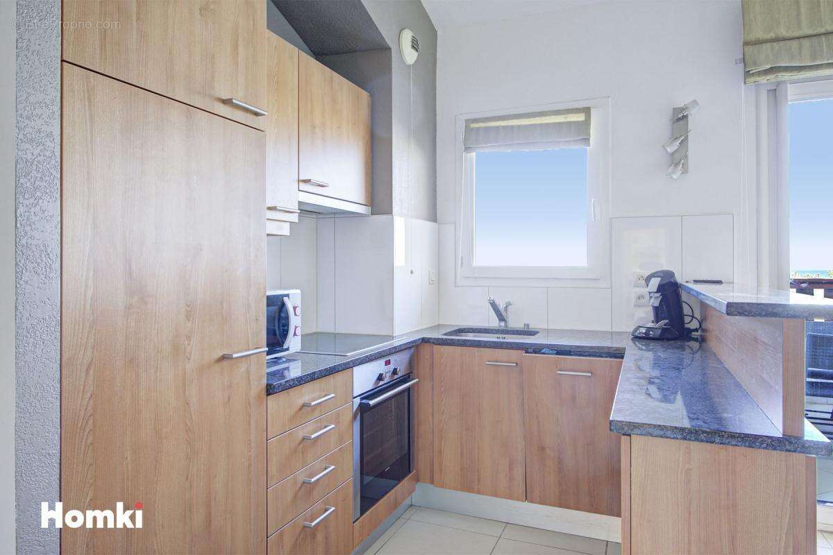 Appartement à SAINT-CYPRIEN