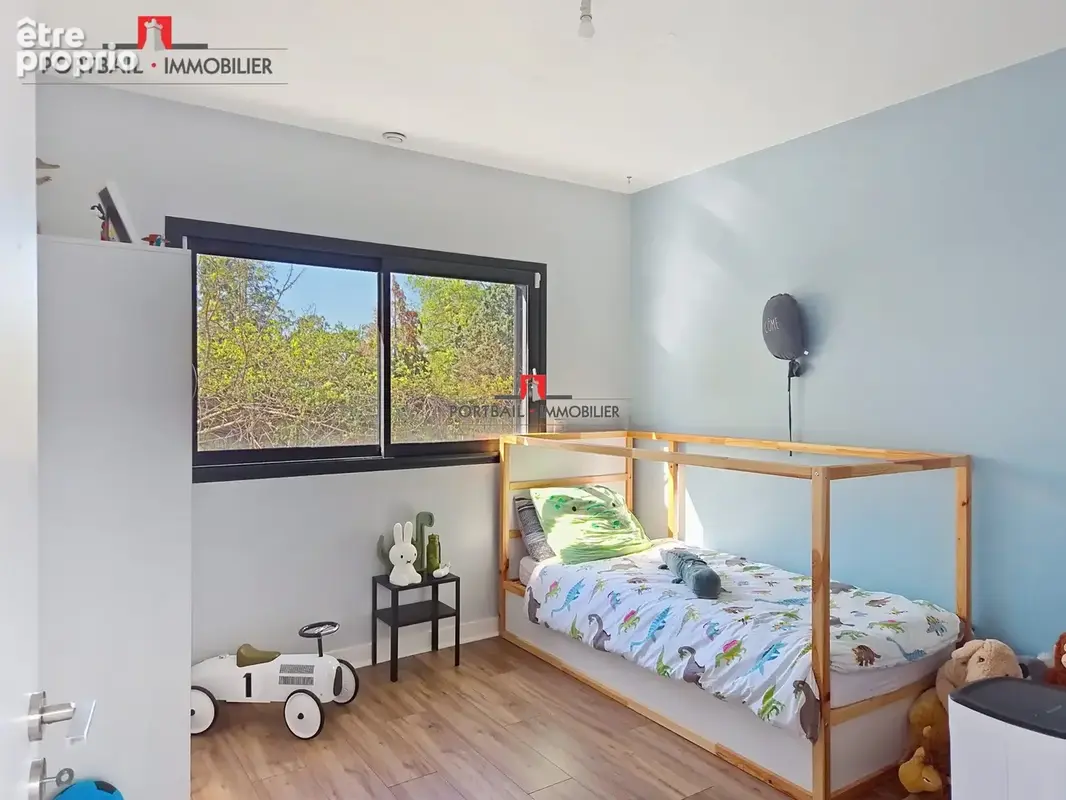 Maison 5 pièces 190 m² à vendre à Ambares-Et-Lagrave (33440) - photo 6
