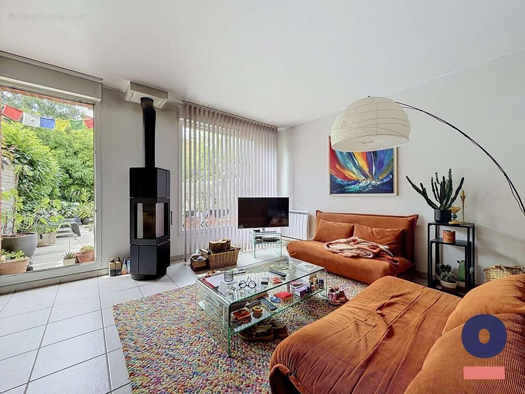 Maison 88 m² à Lille  - photo 7
