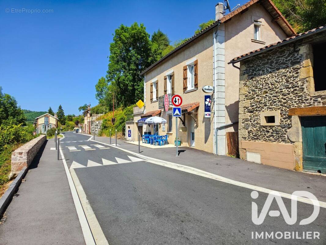 Photo 1 - Commerce à BOISSE-PENCHOT