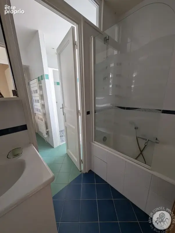 Maison saint cast le guildo vue mer - photo 13