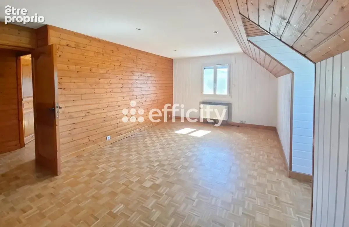 Maison 193 m² à La Chatre  - photo 17