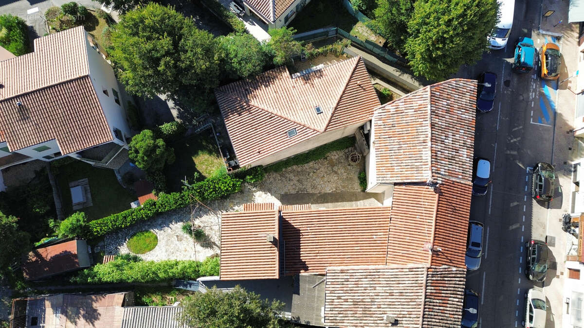 Appartement à SAINT-CHRISTOL-LES-ALES