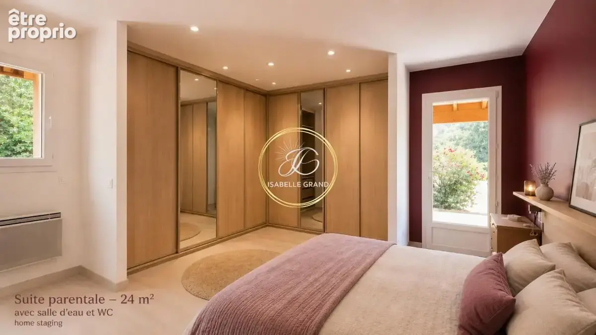 Maison 6 pièces 183 m² à vendre à Casteil (66820) - photo 9