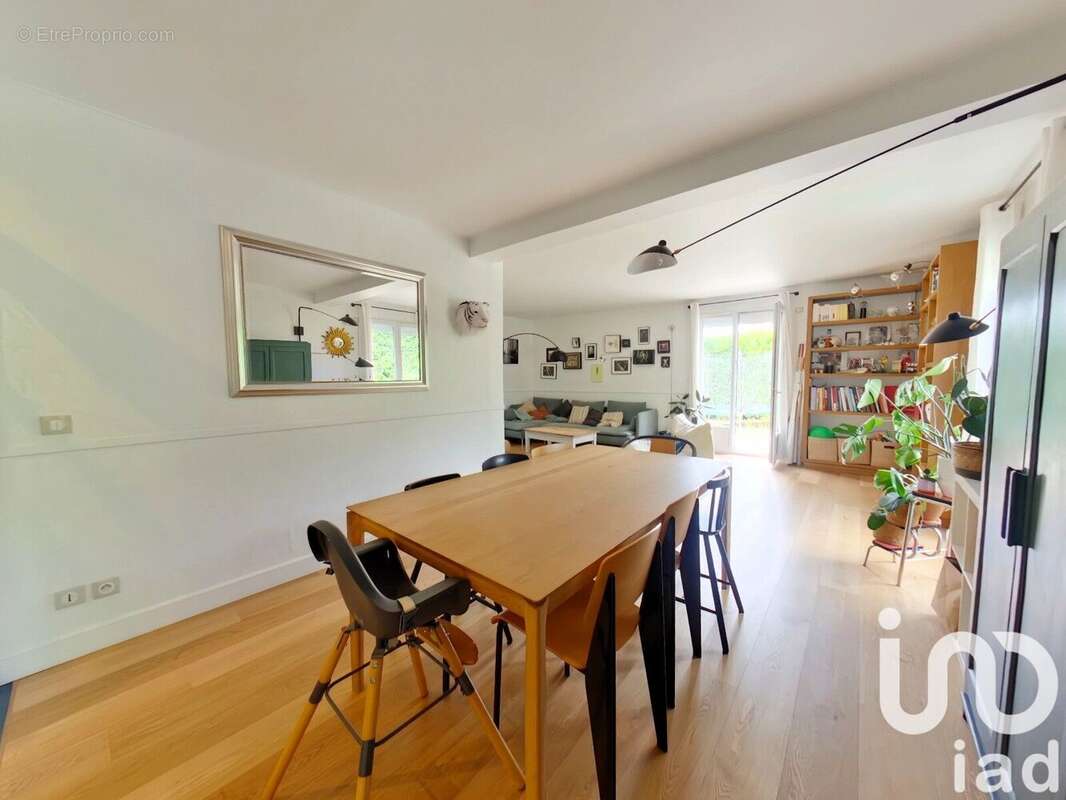 Photo 3 - Maison à BOUSSY-SAINT-ANTOINE