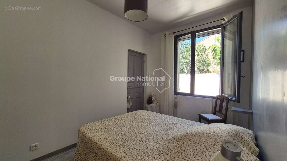 Maison à SORGUES
