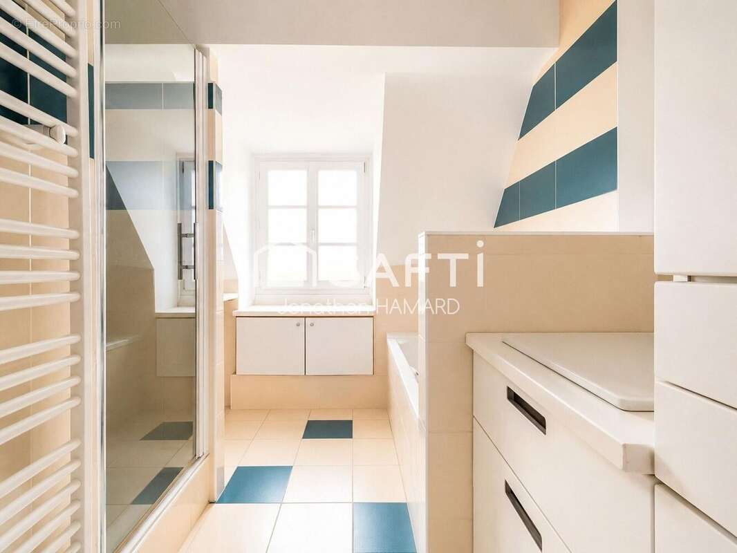 Photo 9 - Appartement à NANTES