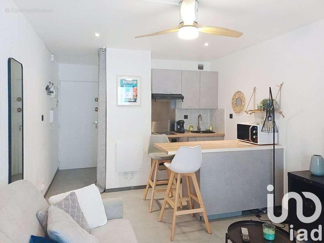 Photo 4 - Appartement à SANARY-SUR-MER