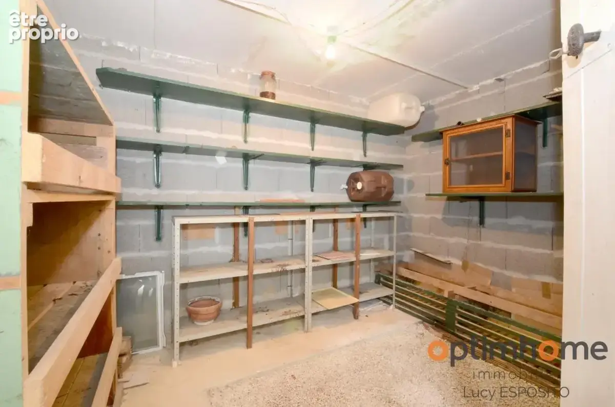  Coup de cœur – Belle maison rénovée au cœur de Champagne-Mouton - photo 30