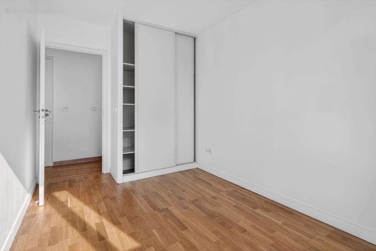 Appartement à VELIZY-VILLACOUBLAY