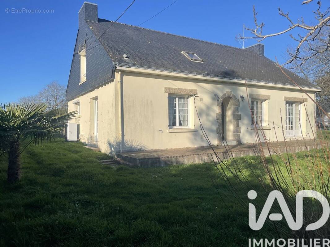 Photo 1 - Maison à PONTCHATEAU