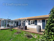 Maison à GUJAN-MESTRAS