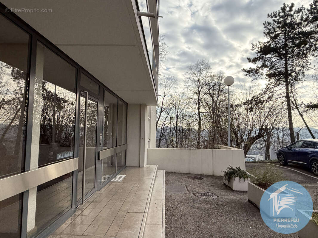 Appartement à LYON-9E