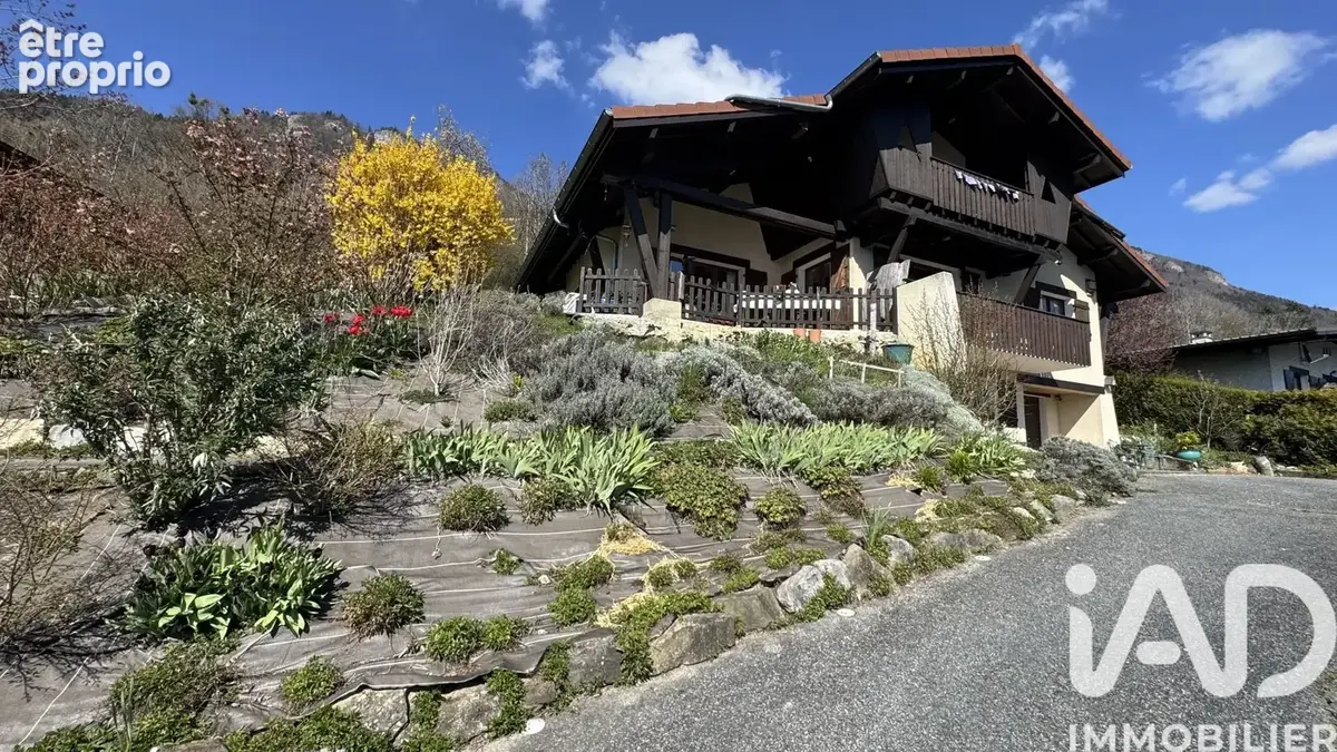 Photo 1 - Maison à AYSE