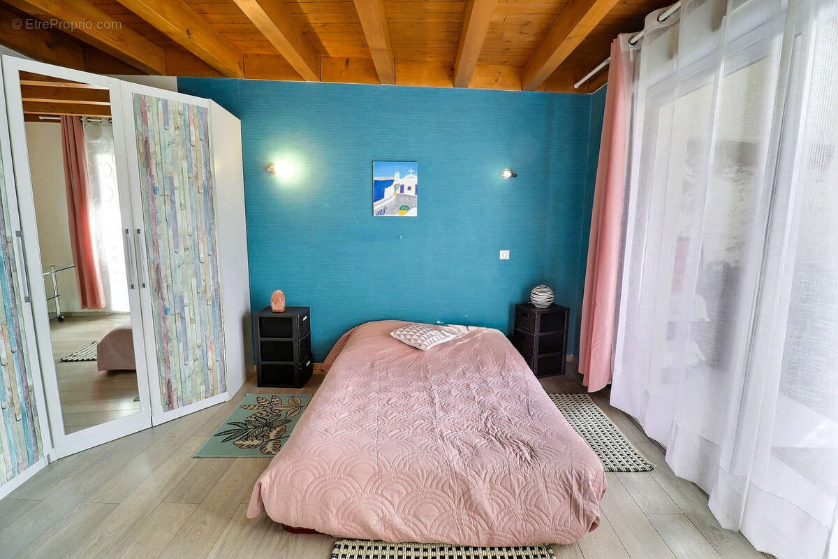 Maison à SCIEZ