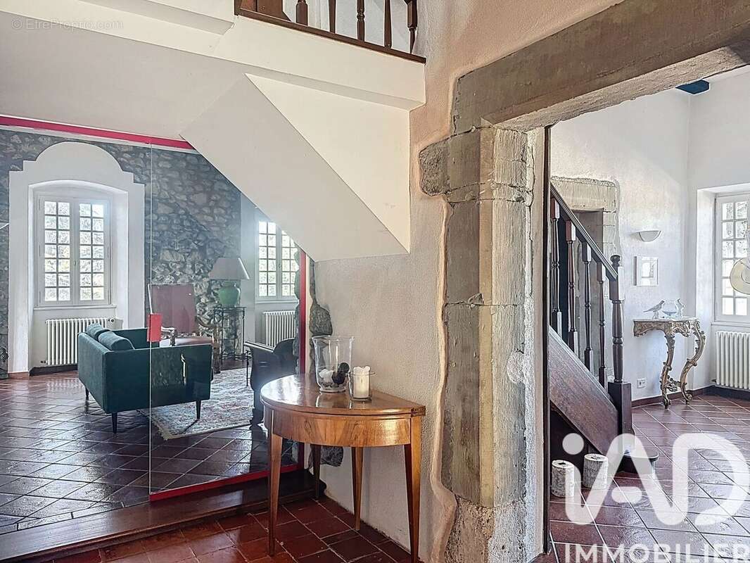 Photo 4 - Maison à ALLINGES