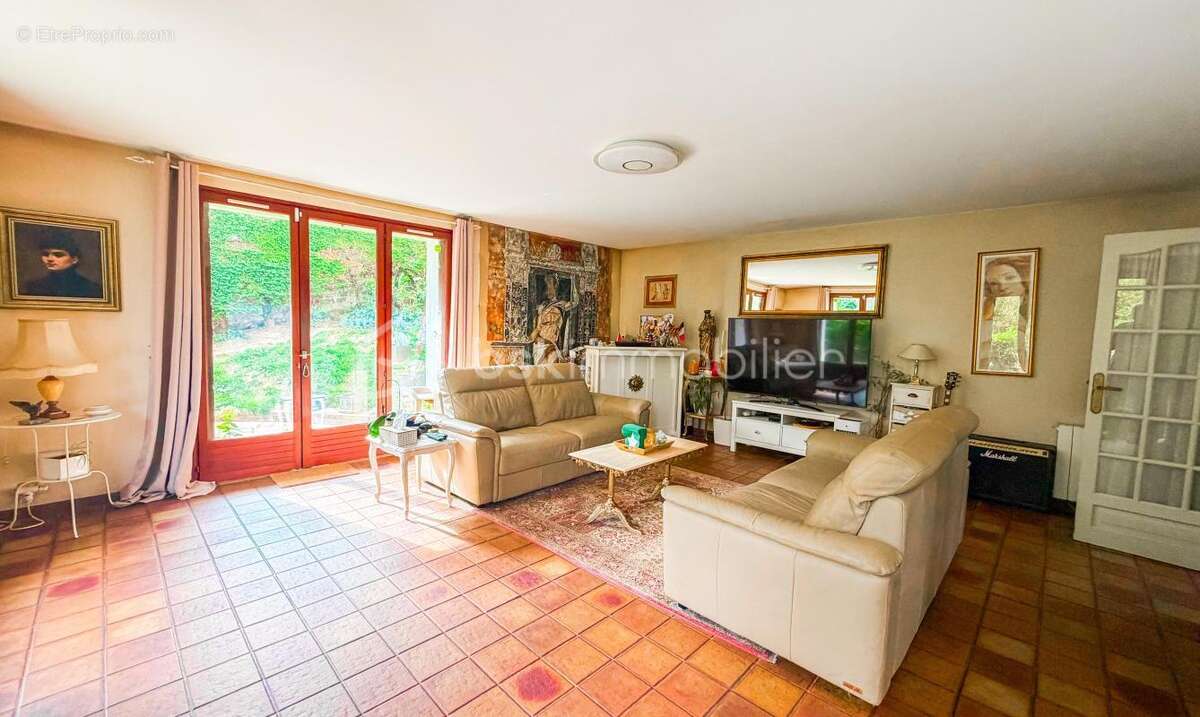 Appartement à SAINTE-ADRESSE