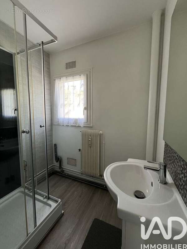 Photo 6 - Appartement à TROYES
