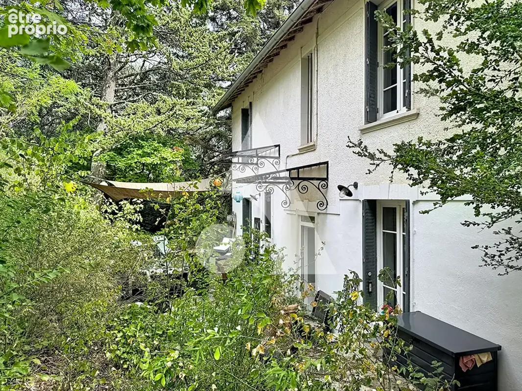 Maison de charme à Veynes - « La Vieille Dame » ! - photo 12