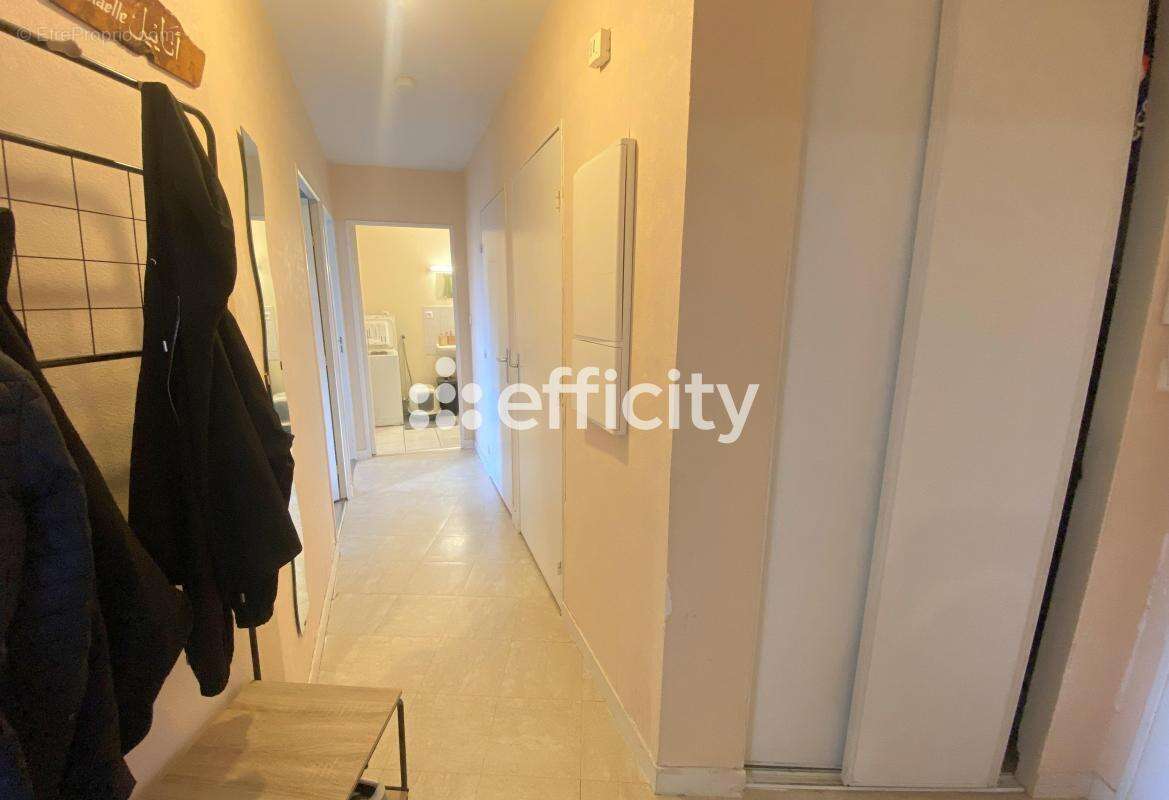 Appartement - photo 7