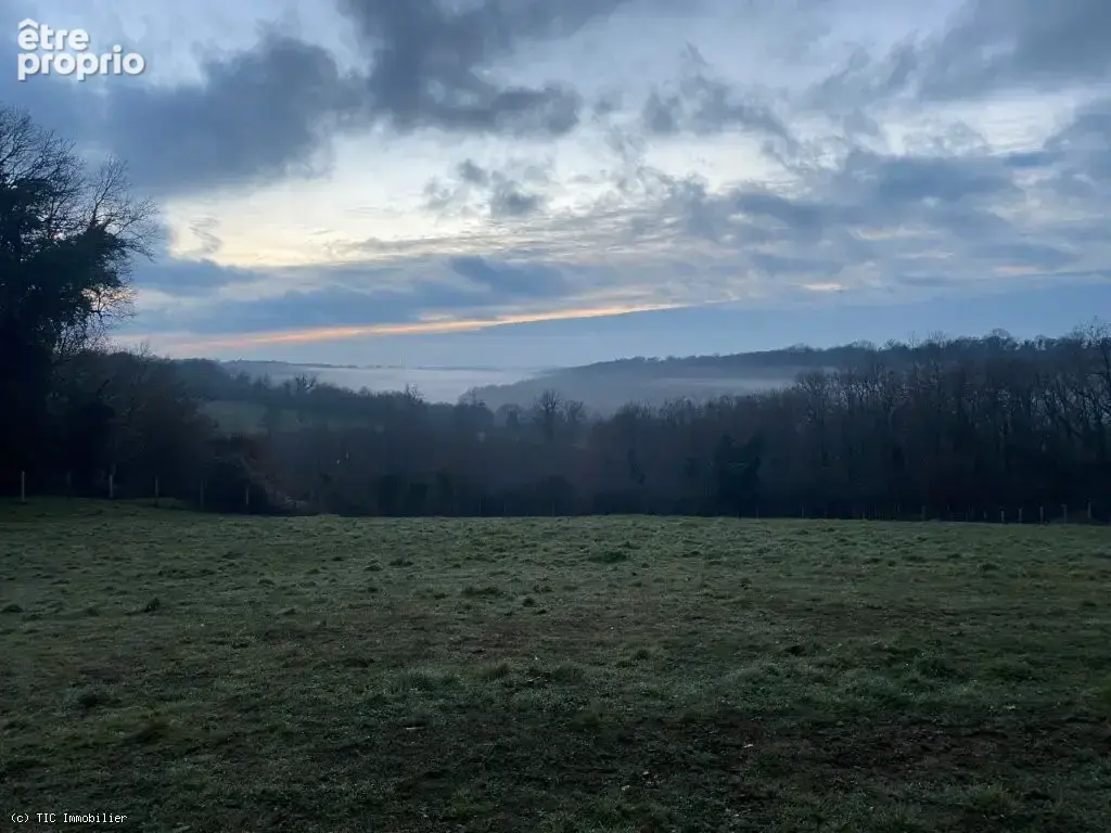 Maison Exceptionnelle avec Petite Equestre, Prairie Clôturée, Grand Terrain et Vues Magnifiques ! - photo 37