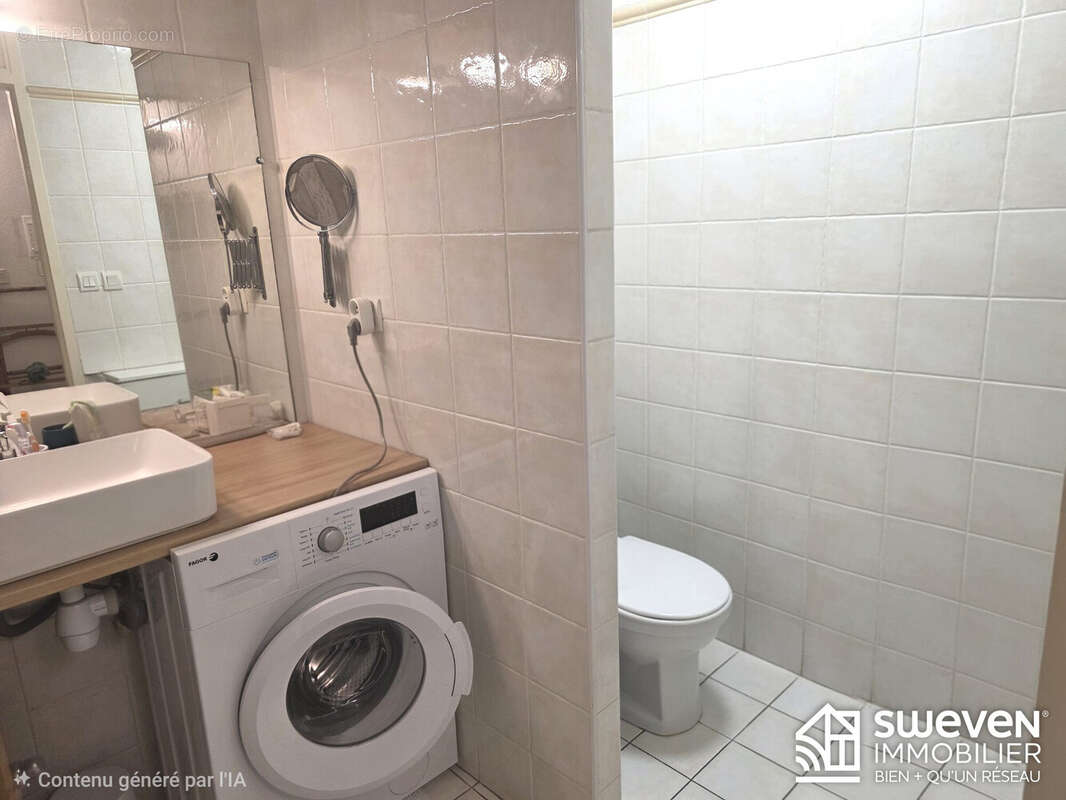 Appartement à PERPIGNAN