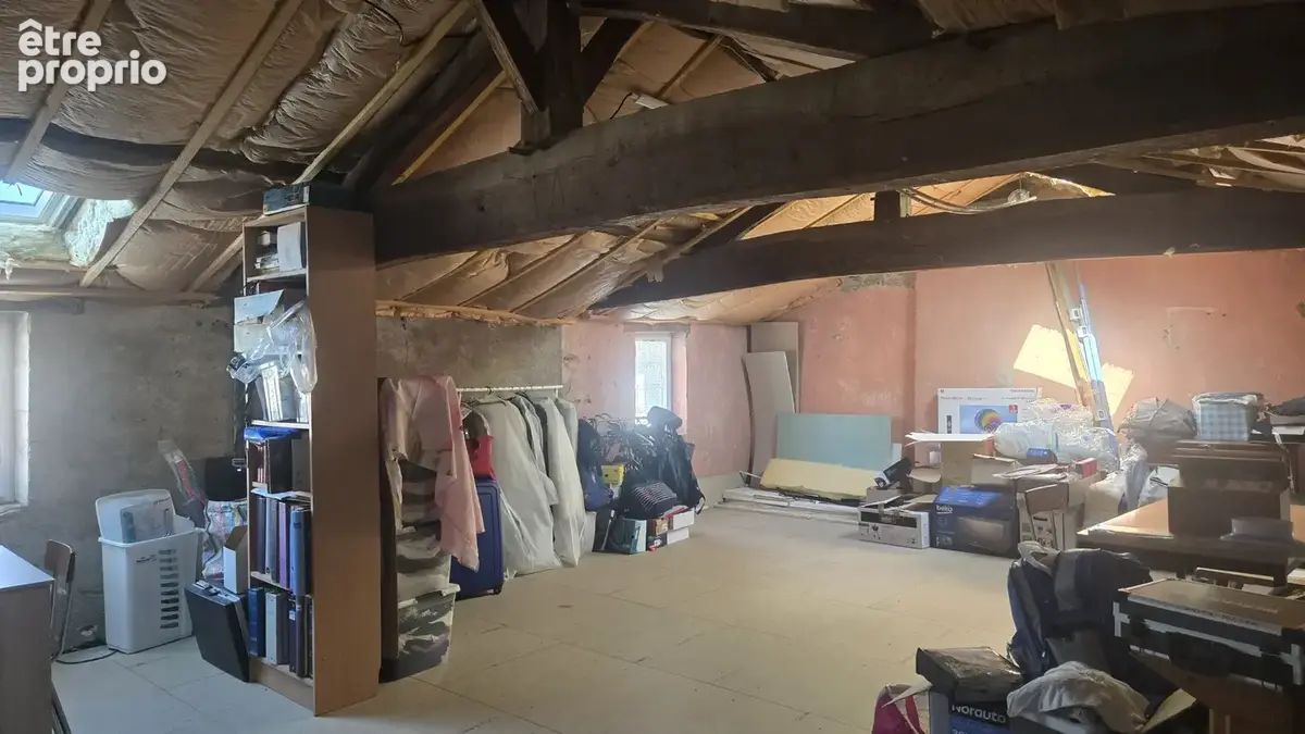 Maison de bourg - photo 9