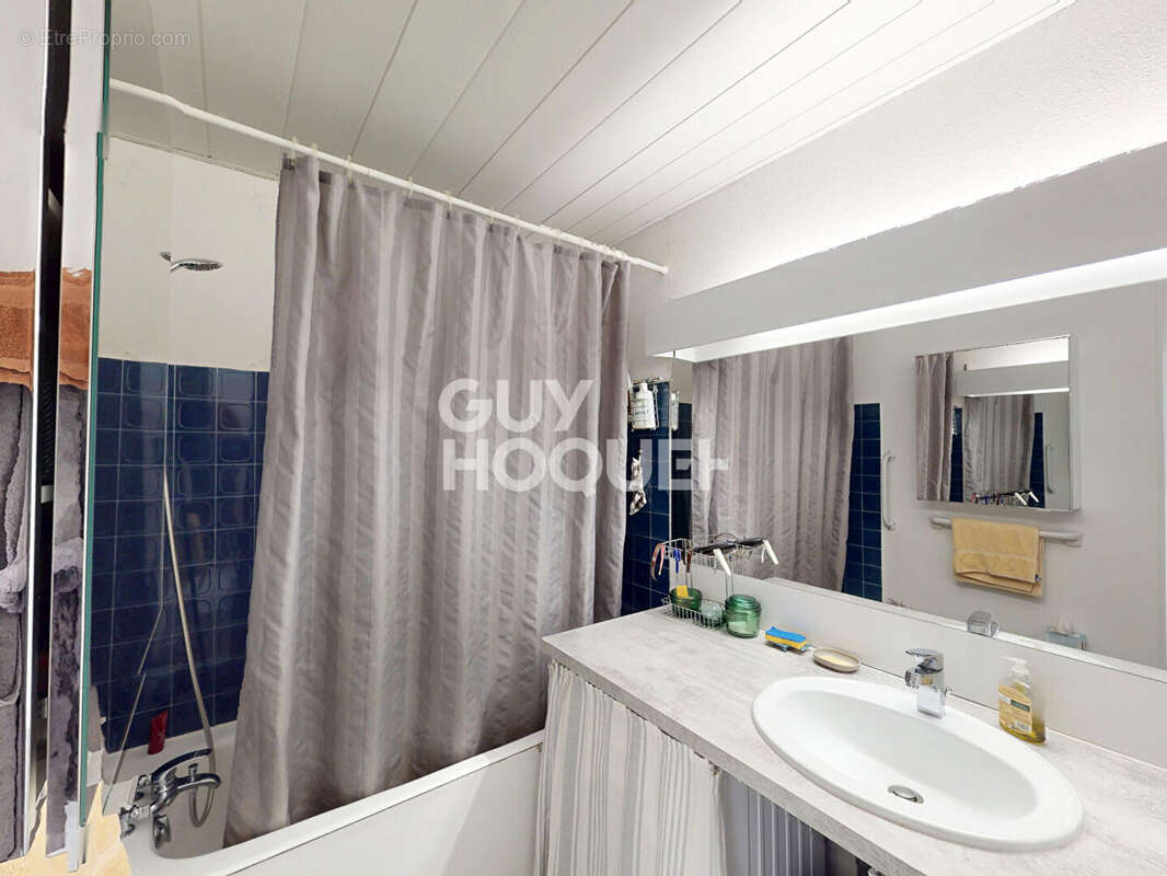Appartement à CAPBRETON